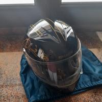casco integrale