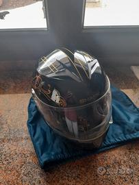 casco integrale