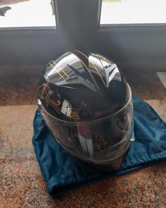 casco integrale