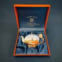 Teiera “Charlotte di Vita”