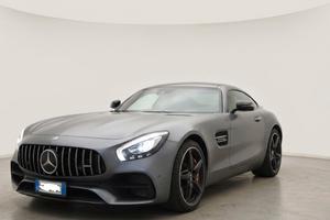 MERCEDES AMG GT S EDITION 1 2015