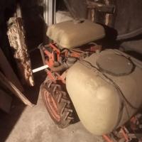 pompa per pompatura vite 