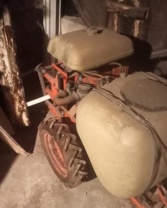 pompa per pompatura vite 