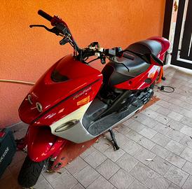 smembro malaguti f15 firefox lc