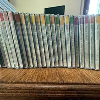 Raccolte cd