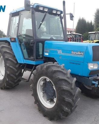Trattore LANDINI 9880