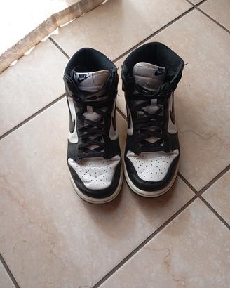  Scarpe Nike ragazzo 