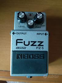 Boss FZ-5 Fuzz