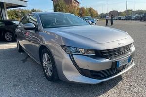 Peugeot 508 BlueHDi 130 Stop&Start EAT8 SW Busines