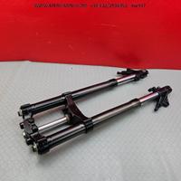 STELI FORCELLA KTM DUKE 640 II 2003 2004 DUKE640 2