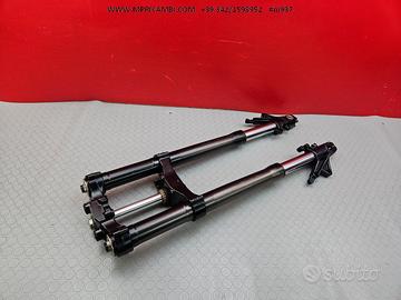 STELI FORCELLA KTM DUKE 640 II 2003 2004 DUKE640 2