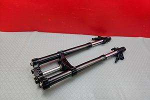 STELI FORCELLA KTM DUKE 640 II 2003 2004 DUKE640 2