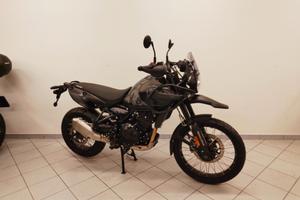 Royal Enfield Himalayan 450 2026 Mana Black IN PRO