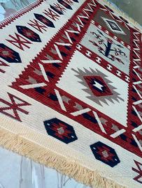 Tappeto kilim