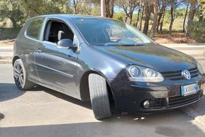 Golf 5