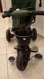 triciclo aveo kinderkraft 