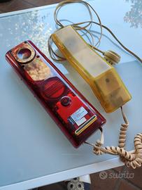 telefono fisso Swatch 