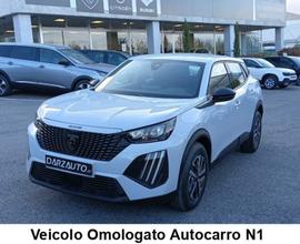 PEUGEOT 2008 Autocarro Style 100Cv N1 S&S