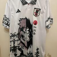 T-shirt Giappone Special Edition Naruto