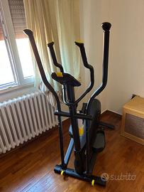 Ellittica Domyos 520