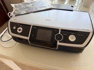 Stampante Epson Stylus
