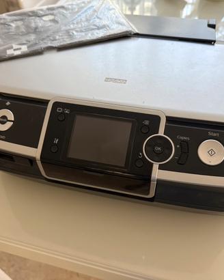 Stampante Epson Stylus