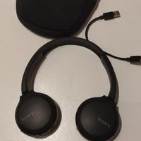 Cuffia Sony wireless