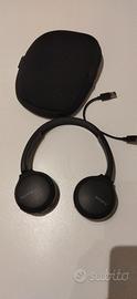 Cuffia Sony wireless