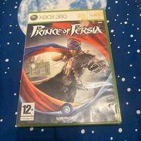 Prince of Persis Xbox 360