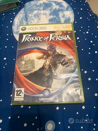 Prince of Persis Xbox 360