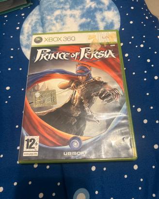 Prince of Persis Xbox 360