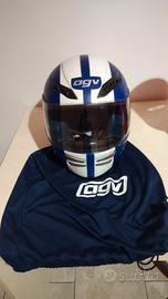 Casco integrale AGV - S4 Tg. S
