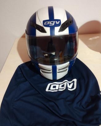 Casco integrale AGV - S4 Tg. S