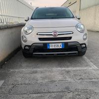 Fiat 500X 2.0 MultiJet 140 CV AT9 4x4 Cross C.AUT