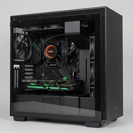 PC ASSEMBLATO