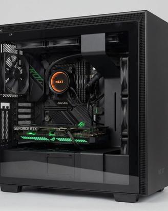 PC ASSEMBLATO