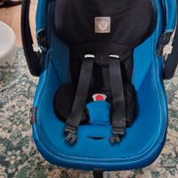Ovetto Peg Perego per BOOK 51