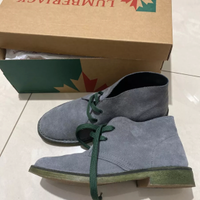 Scarpe LUMBERJACK