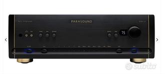 Parasound Halo Hint 6  			