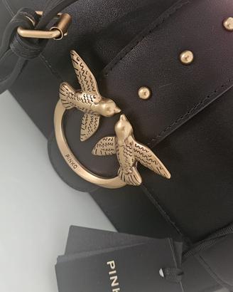 Borsa pinko love bag one piccola