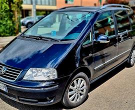 Volkswagen Sharan 2.0 TDI Prezzo ok