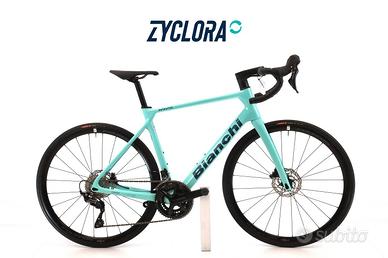 Bianchi Infinito t.56