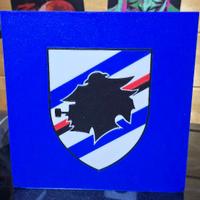 Lampade a Led USB - Calcio