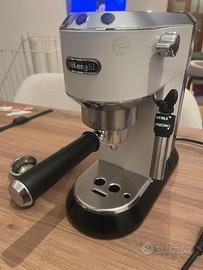 Macchina caffè De Longhi