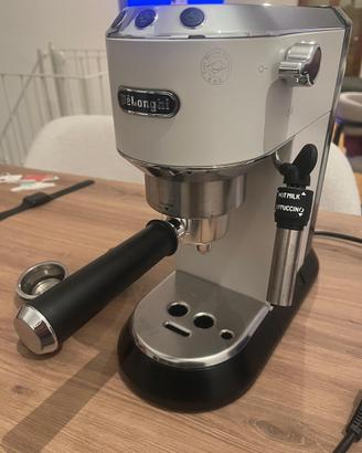 Macchina caffè De Longhi