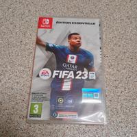 fifa 23 fifa23 nintendo switch