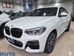 Bmw X4 xDrive20d 48V Msport Mild Hybrid