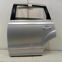 PORTIERA POSTERIORE SINISTRA AUDI Q7 Serie (4LB) 4