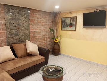 Casa 60mq via bianchi 92