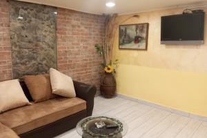 Casa 60mq via bianchi 92